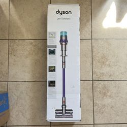 Dyson Gen5detect Cordless Stick Vacuum