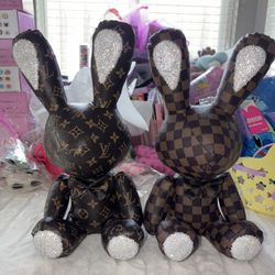 Blinged Insp 2.0 Reps Bunny’s 