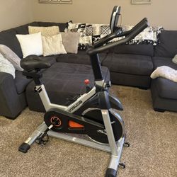 Excercise Bike