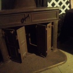 Wood Burning Stove 