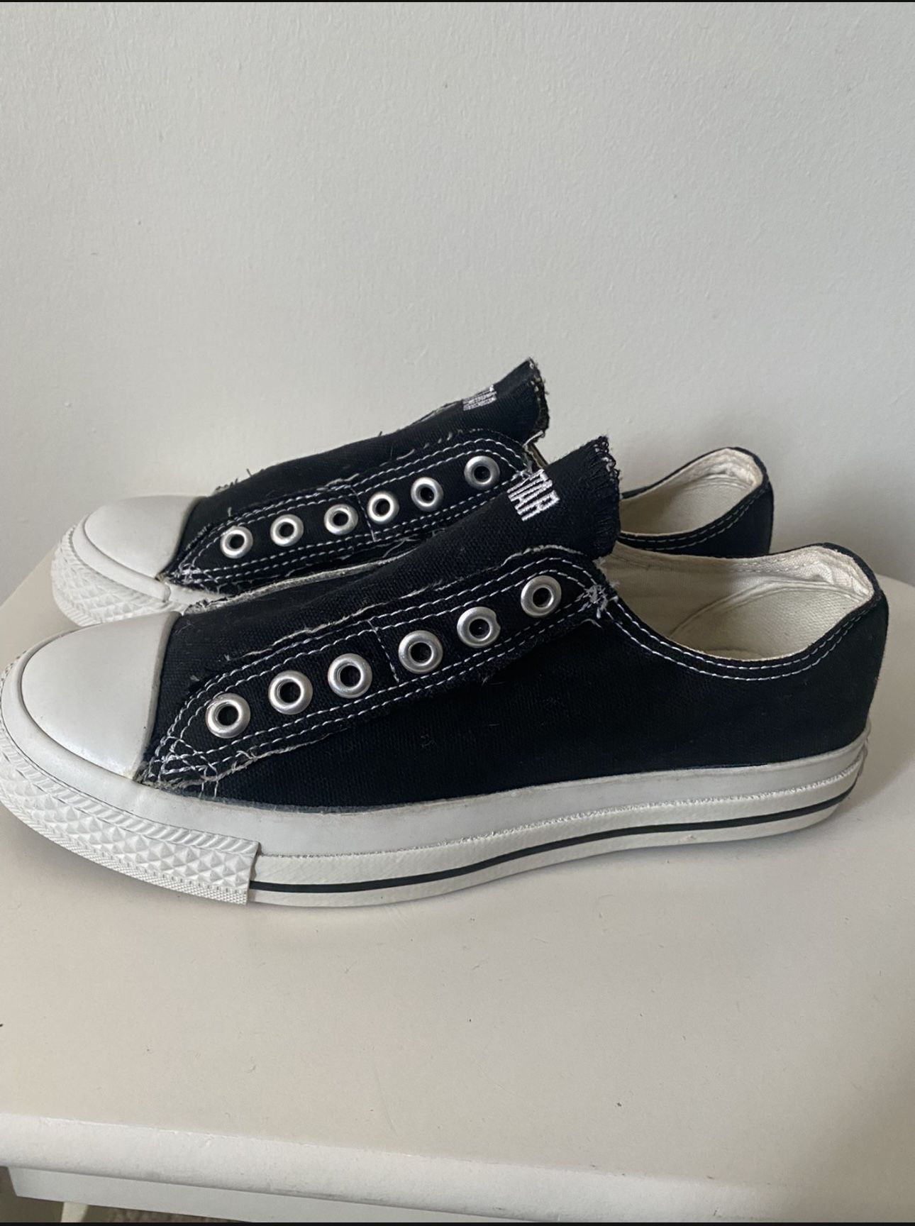 Converse Slip on