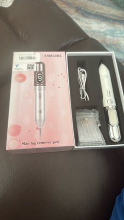 Skin Tag Remover Pen