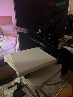 Heat Press Transfer Machine