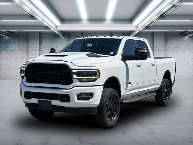 2023 RAM 2500