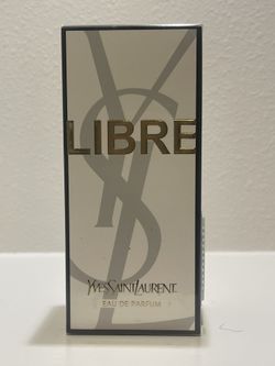 YSL Libre