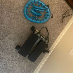 Exercise Equipment 