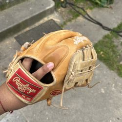 Baseball Glove