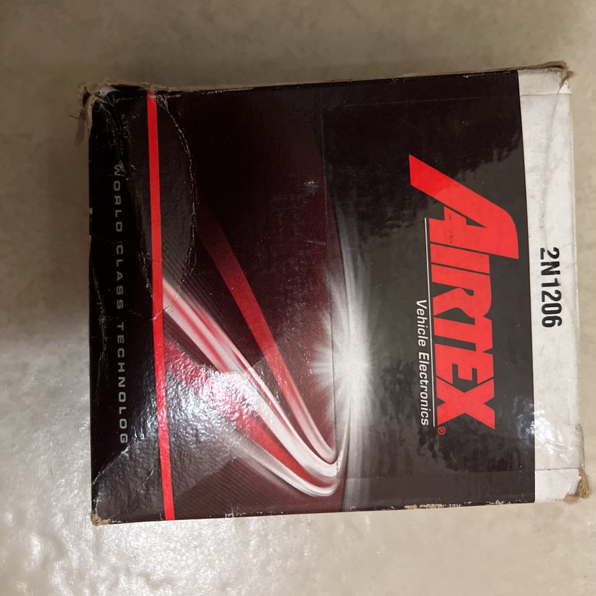 Transmission Shift Solenoid 