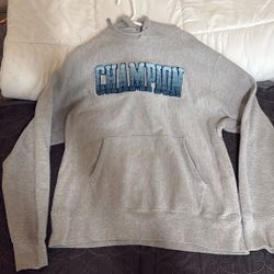Champion Hoodie