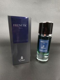 Emir Frenetic Men Extrait de Parfum 80ml