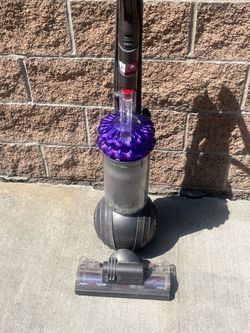 Dyson Big Ball Animal Upright Vacuum