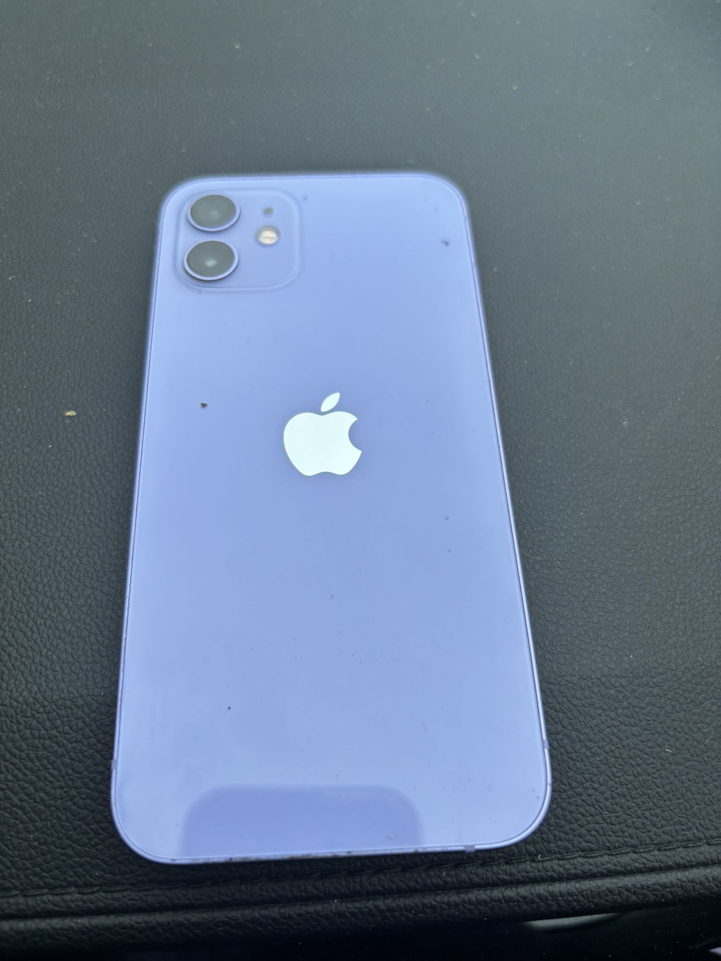 iPhone 12