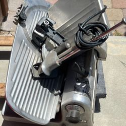 Hobart Slicers Model 1612 E
