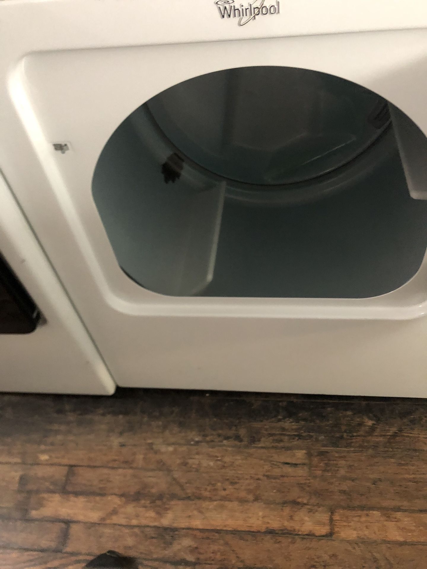 Whirlpool Dryer