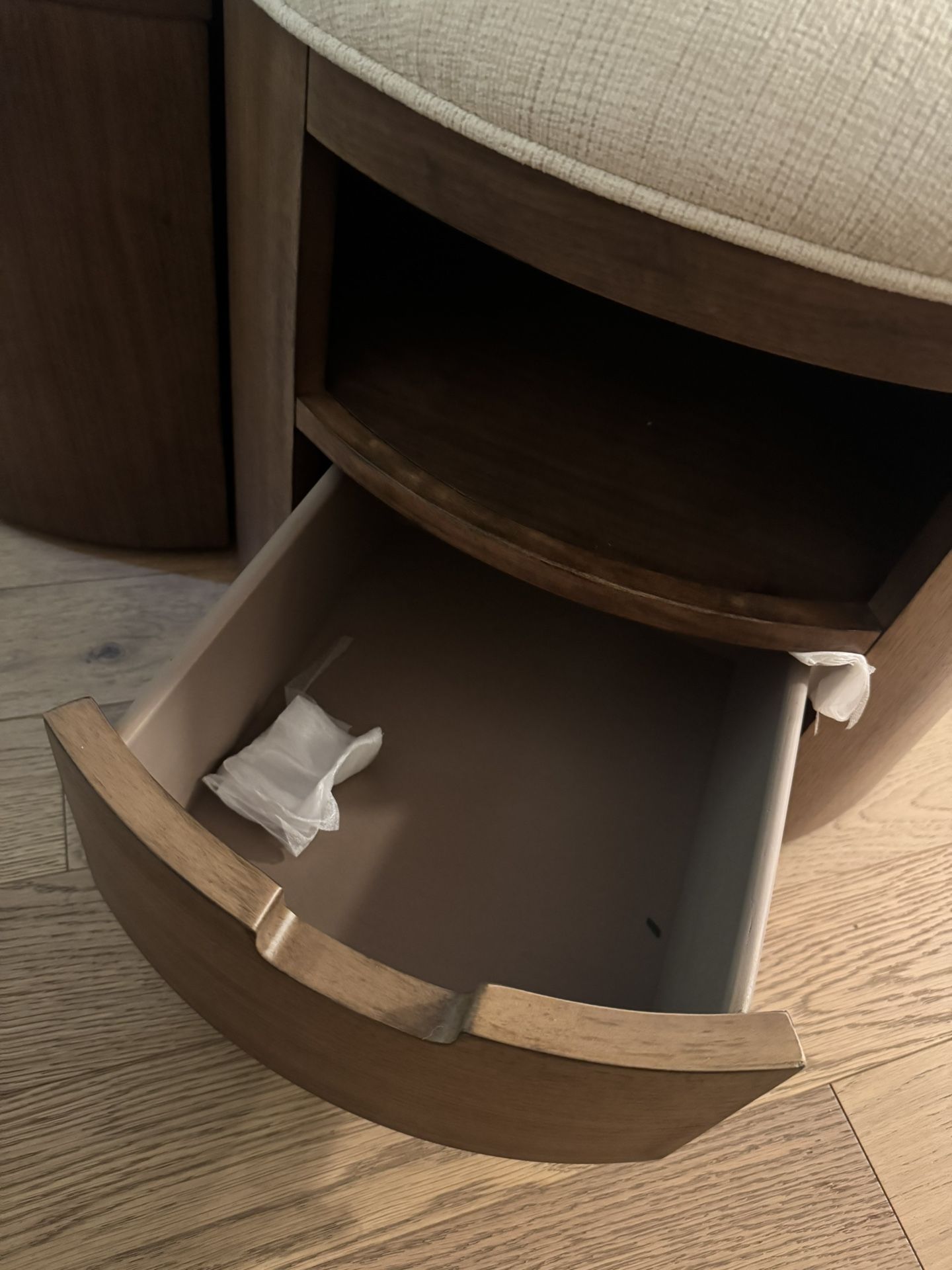 Brand new coffee table