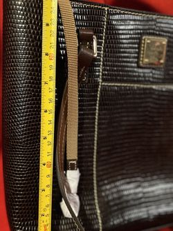 New With Tags Dooney Bourke Tote Purse