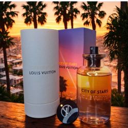 LV City Of Stars 3.4oz 