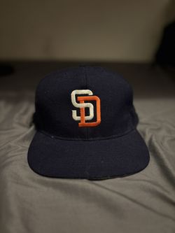 Padres SnapBack 