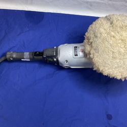 Black And Decker 6128 Polisher 