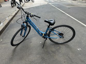 Used Bicycle For Sale