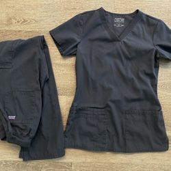 Cherokee Scrubs  XS
