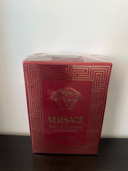 Versace Eros Flame