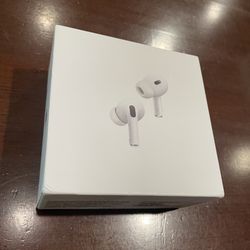 AirPods Gen 2 ANC