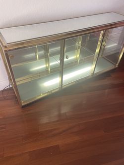 Display case