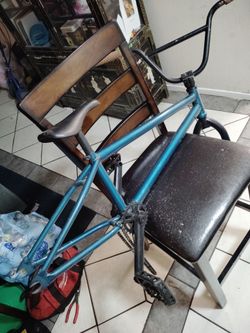 20 Inch Fitbikeco