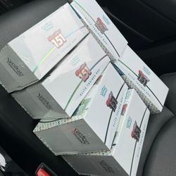 SV: Scarlet & Violet 151 Elite Trainer Box