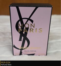 Deliciosos perfumes de mujer🌸