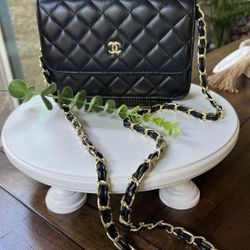 Crossbody Bag Black🖤 