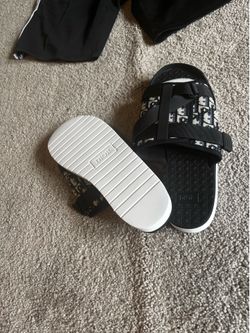 Dior slides
