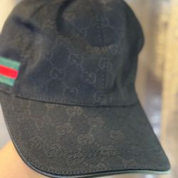 Gucci cap