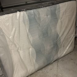 Queen Size Mattress