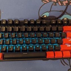 Geeknet Star Wars Darth Vader Keyboard 