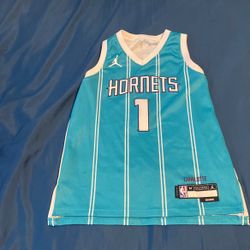  Lamelo Ball Jersey