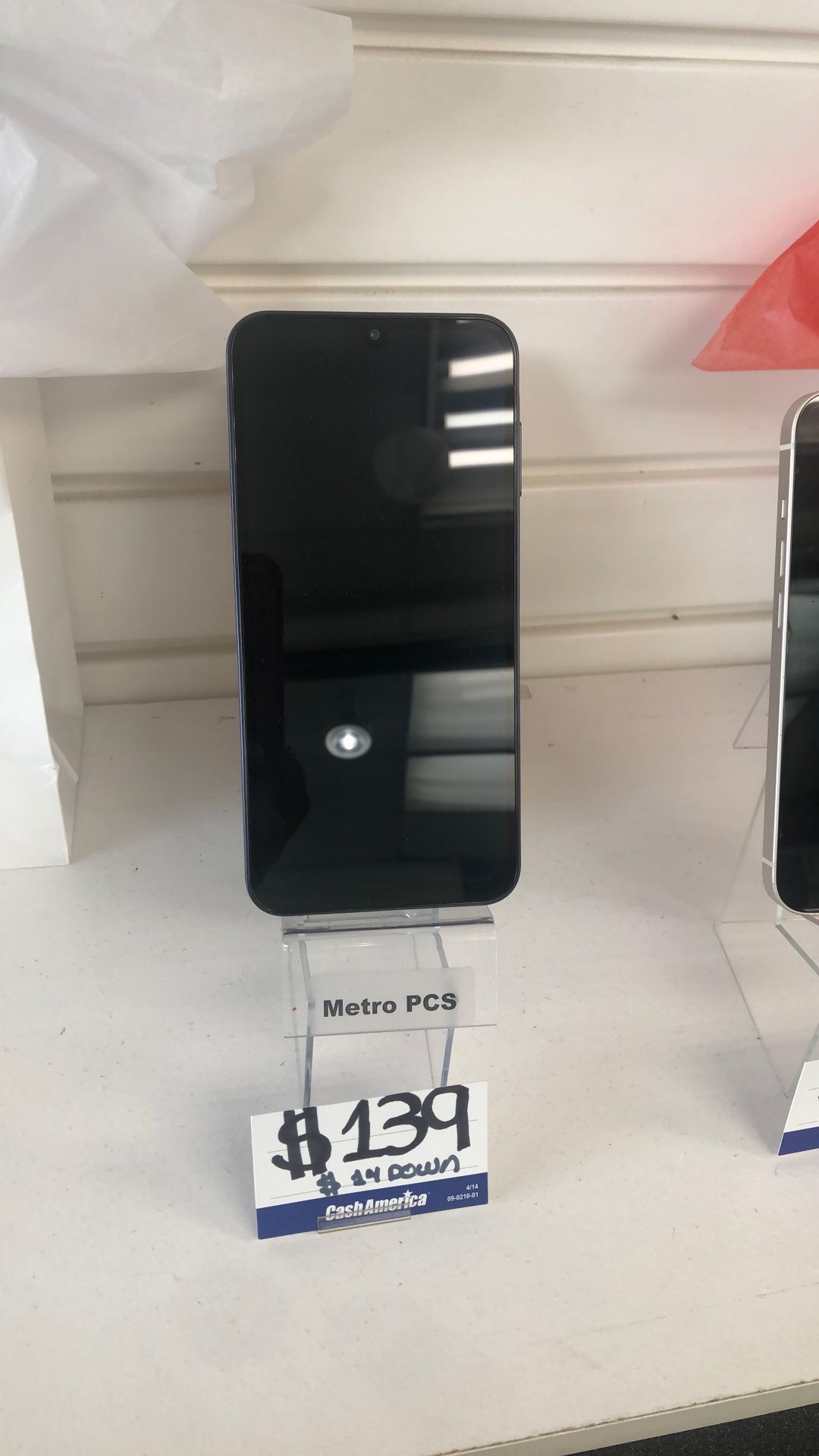 Samsung Galaxy A15 5G