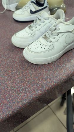 Kids Air Force One size 10C