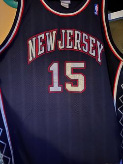 New Jersey Nets Jersey