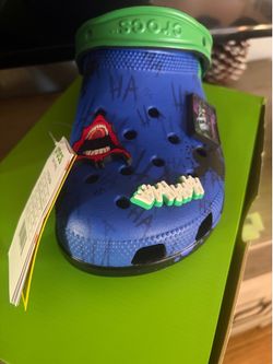 Crocs