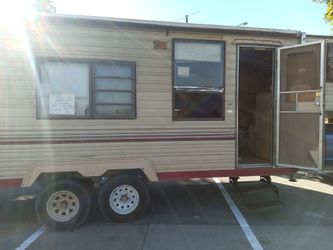 Trailer