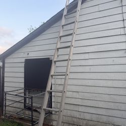 20ft Ladder