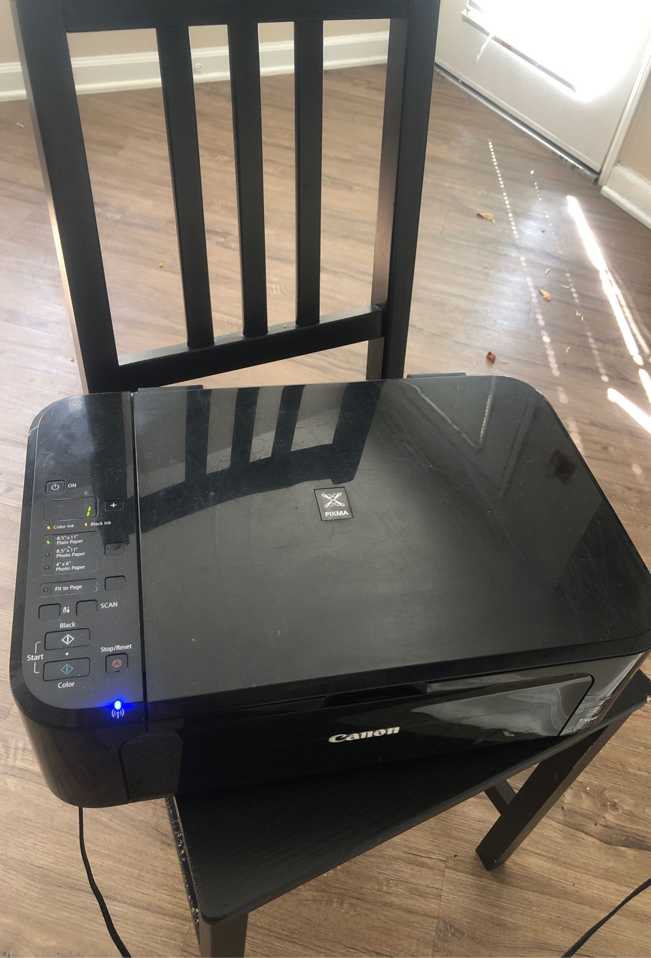 Canon printer k10372