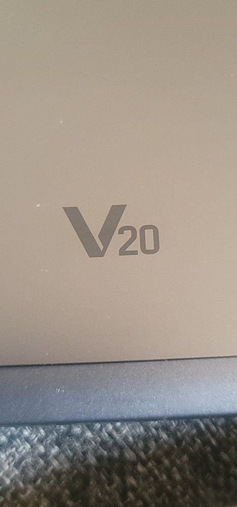 Telefono LG V20 Locked  Whit Google Acount  Tiene Cuenta Google  Es Para 2 Sindcard  DE Tmobile 