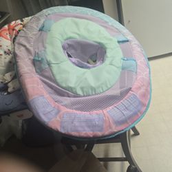 Baby Pool Float