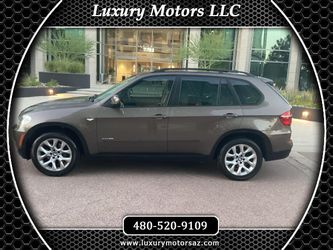 2013 BMW X5