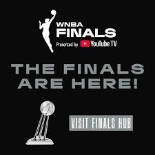 Wnba Finals Phoenix Mercury Vs Las Vegas Aces Tickets 