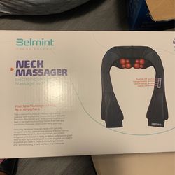 Neck Massager