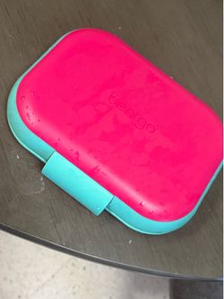 Bento Snack Tray